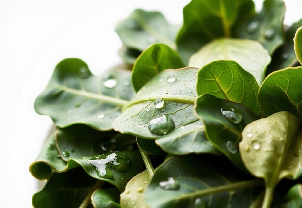 Spinach Micro